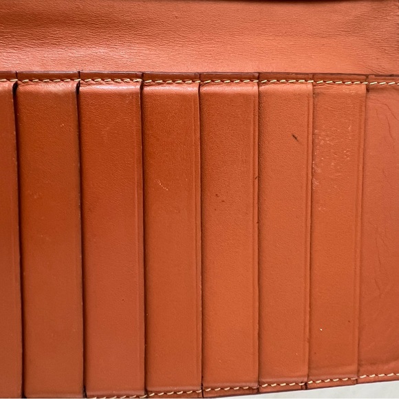 Authentic Goyard Saint Roch long wallet - Picture 7 of 9